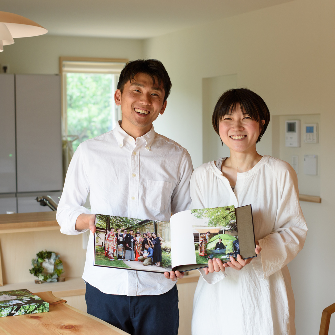新居引っ越し